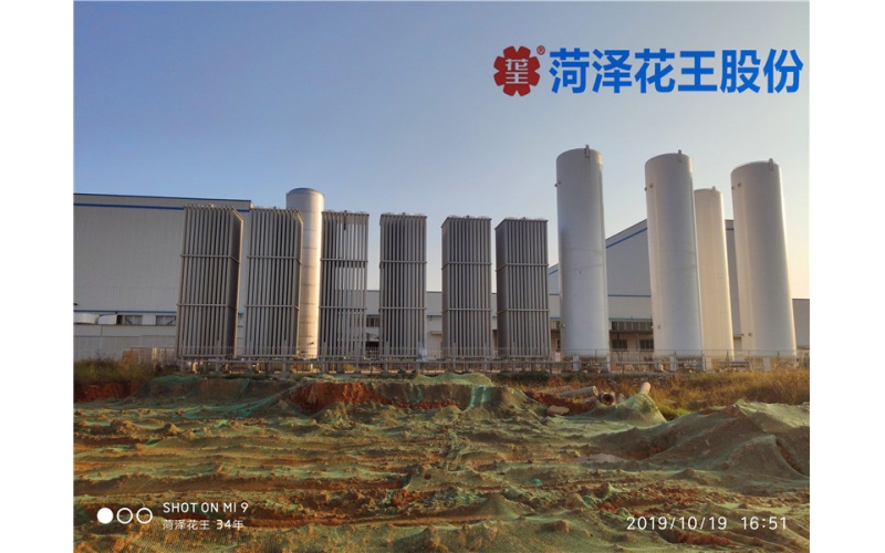 20立方、30立方、50立方、立式、8公斤、16公斤液氧儲(chǔ)罐