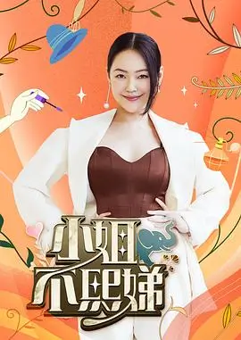 综艺中国好声音海报